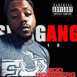 Mossberg - Static 