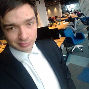 не ожидал курьез