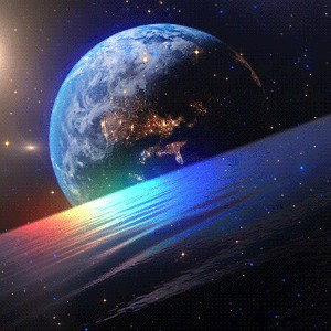 Mas Alla Del cielo