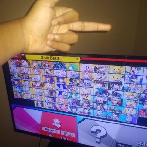 SMASH