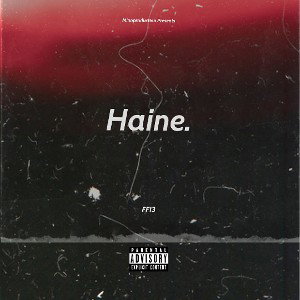  FF13 - Haine.