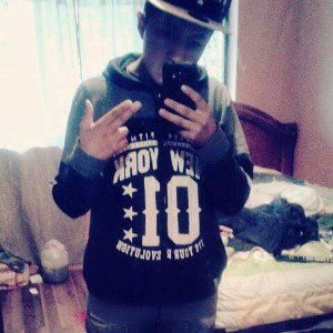 BMC - MI BARRIO  rap callejero