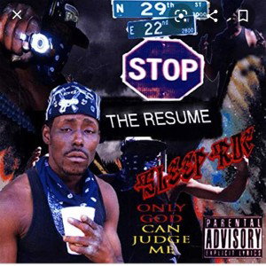 STILL HUSTLIN'