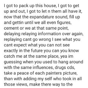catchy