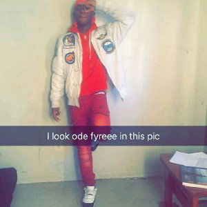 hood nigga story