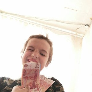 деньги 
