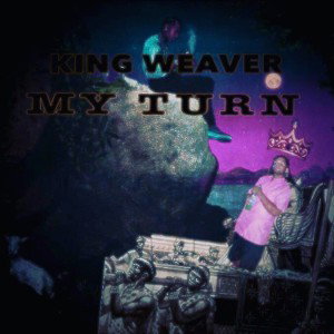 My Turn (Mastered)