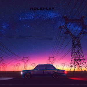 Medan MDN ft. nek11tt ft. Zediatr ft. rimoseco - Roleplay