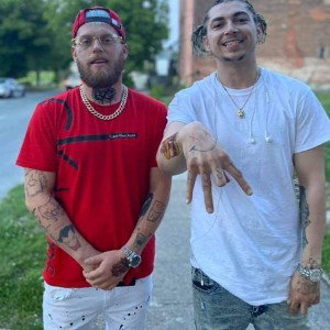 htg bando x brady g rambo 