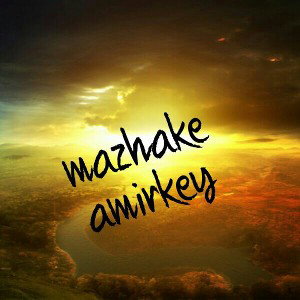 maz`hake