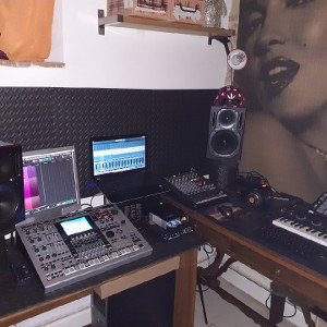 BEAT (PROGETTO)  EP RAPFAME ARTIST