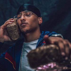 remix freeze raël(freeze corleone)