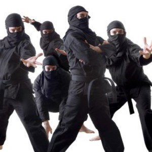 My Ninjas