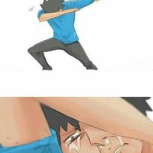 I had breakup