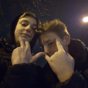 ti puxxa la figa