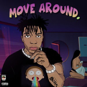 Move Around.