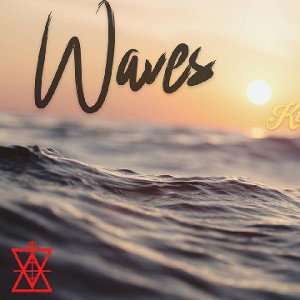 King Yeska - Waves 