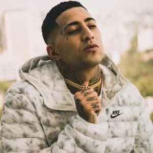 Neutro Shorty Ft. Miky Woodz La Punto 40