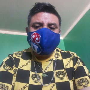 improvisación en cuarentena