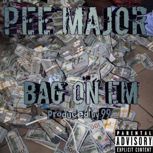 BAG ON EM