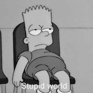 Triste