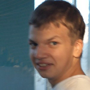 я терех