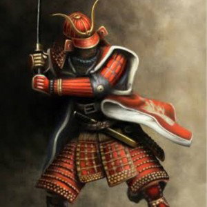 Samurai 