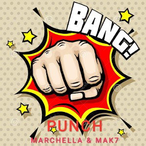 Marchella_&_Mak7_-_Punch