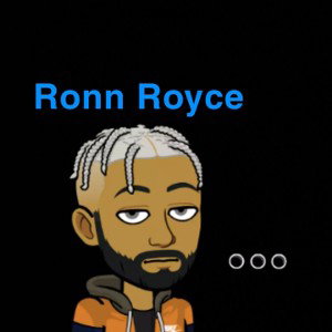 Ronn Royce- Do My Time