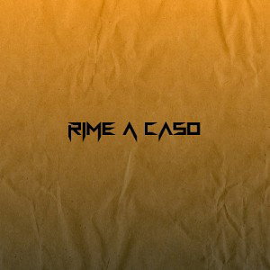Rime A Caso