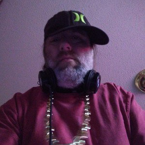 DjLaMudd the spot