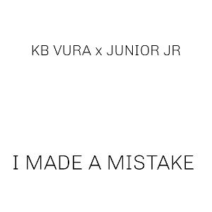 I made a mistake