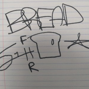 Beast- bread