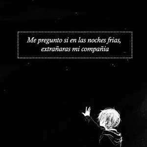 NOCHES FRÍAS