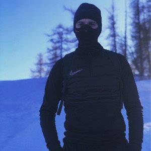 Le J- Une faim de loup