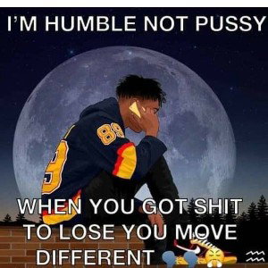 gimmie some room