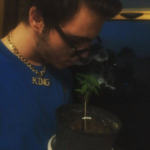 -SMOKE THE HERB- (Acustico)