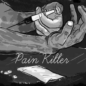 Pain Killer (Take me home)