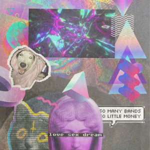 So many bands so little money(Freestyle)