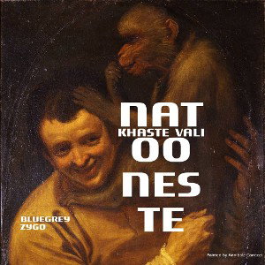 Khaste vali Natooneste - Bluegrey x Zygo