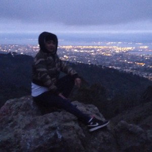 ego tripping