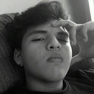 me van a tirar