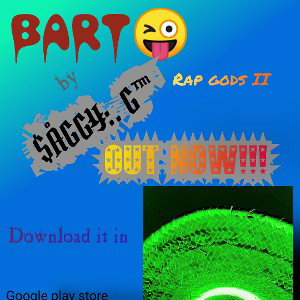 BarT 😜