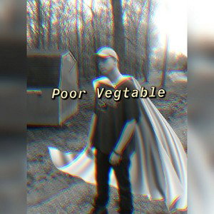 Poor Vegtable - Skit