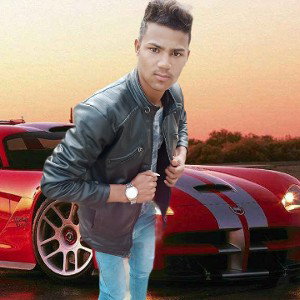mujhe dhokha de gayi rapper LR king