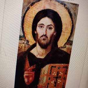 Jesus Crisis