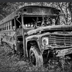 short bus flow