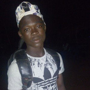 king breza  El pirato 