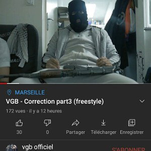 VGB - Correction part3