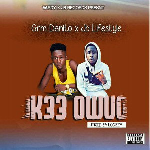 Ok33 Owuo (Mix. by Logizzy)